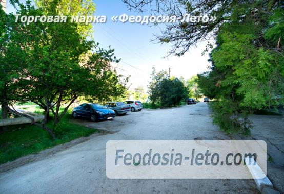 Квартира в посёлке Приморский Феодосия на ул. Гагарина, 14 - фотография № 21