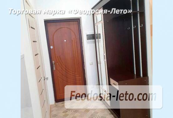 1-комнатная квартира в Феодосии на Черноморской набережной - фотография № 7