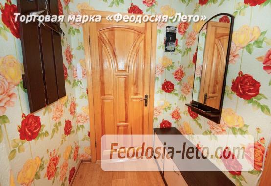 Однокомнатная квартира в Феодосии, улица Чкалова, 92 - фотография № 14
