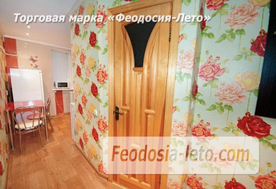 Однокомнатная квартира в Феодосии, улица Чкалова, 92 - фотография № 2