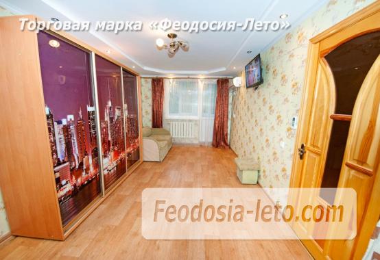 1-комнатная квартира в г. Феодосия, улица Чкалова, 92 - фотография № 3