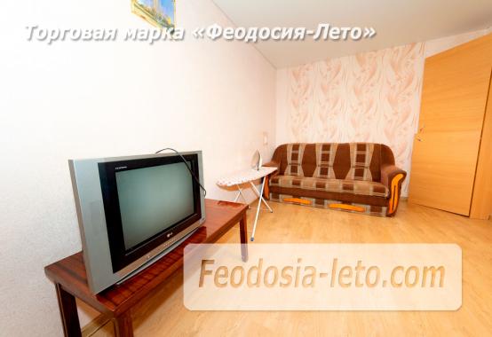 Квартира в Феодосии длительно на бульваре Старшинова, 12 - фотография № 4
