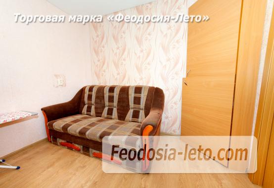 Квартира в Феодосии длительно на бульваре Старшинова, 12 - фотография № 5
