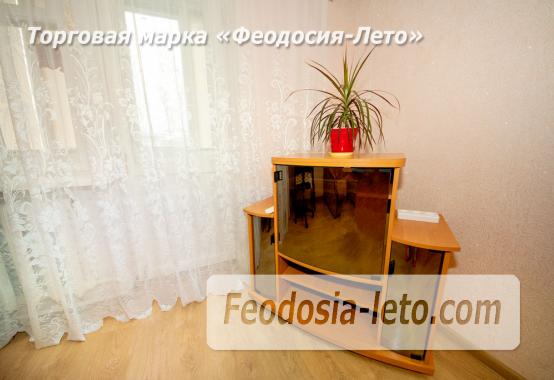 Квартира в Феодосии длительно на бульваре Старшинова, 12 - фотография № 6