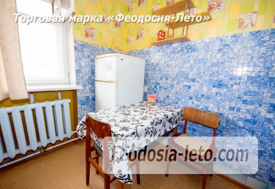 Квартира в Феодосии длительно на бульваре Старшинова, 12 - фотография № 9