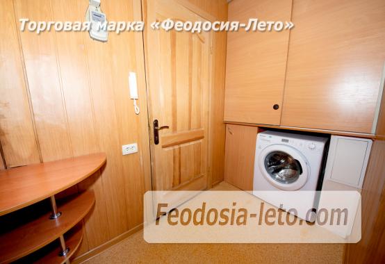 Квартира в Феодосии длительно на бульваре Старшинова, 12 - фотография № 13