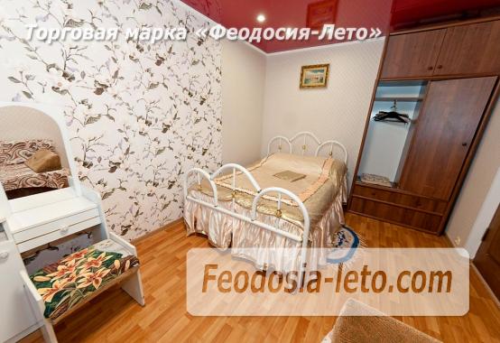 1-комнатная квартира в г. Феодосия, ул. Украинская, 16 - фотография № 2