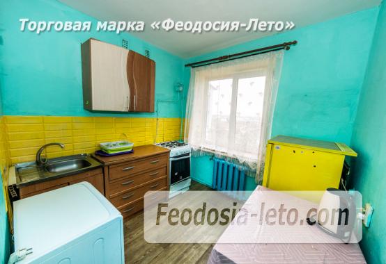 Квартира в г. Феодосия на улице Чкалова, 173 - фотография № 7