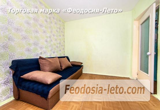 Квартира в г. Феодосия на улице Чкалова, 173 - фотография № 2