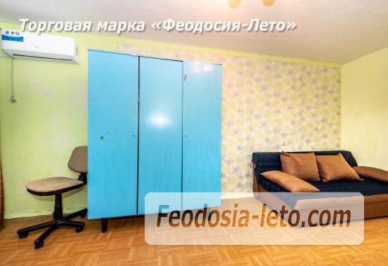 Квартира в г. Феодосия на улице Чкалова, 173 - фотография № 6