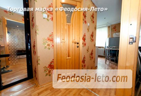 1-комнатная квартира в Феодосии на Динамо, улица Федько, 45 - фотография № 5