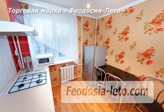 1-комнатная квартира в Феодосии на Динамо, улица Федько, 45 - фотография № 13