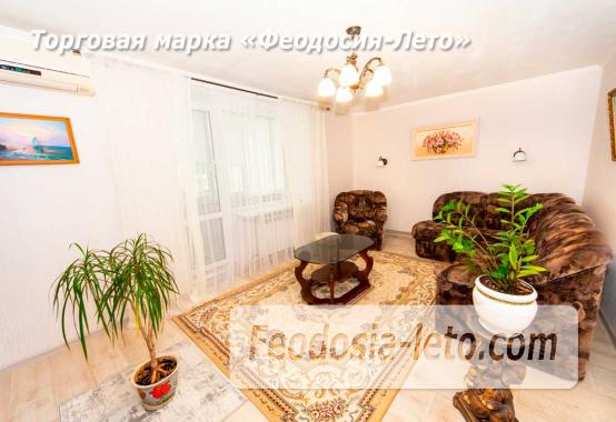 1-комнатная квартира в Феодосии на улице Одесская, 1 - фотография № 1