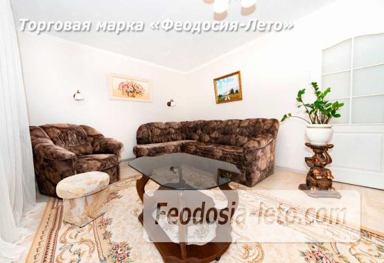 1-комнатная квартира в Феодосии на улице Одесская, 1 - фотография № 5