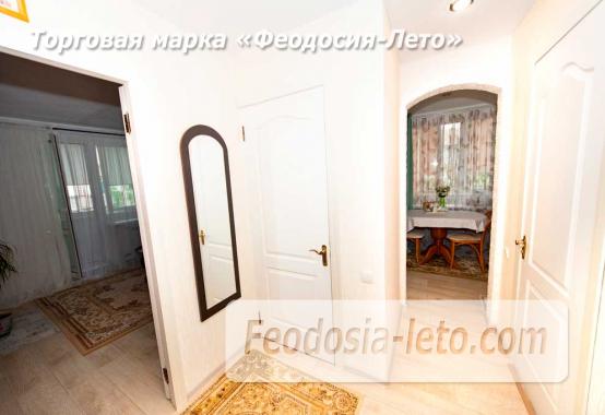 1-комнатная квартира в Феодосии на улице Одесская, 1 - фотография № 15