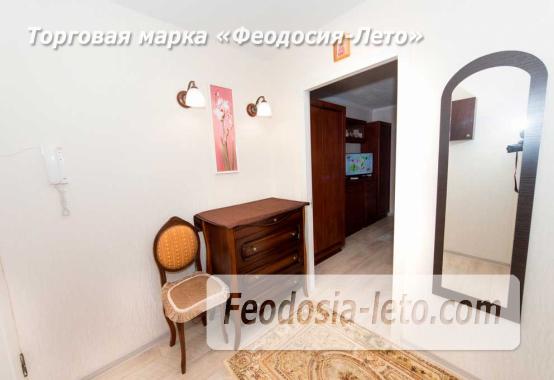 1-комнатная квартира в Феодосии на улице Одесская, 1 - фотография № 17