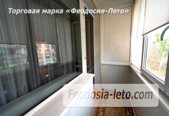 1-комнатная квартира в Феодосии на улице Одесская, 1 - фотография № 18