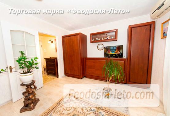 1-комнатная квартира в Феодосии на улице Одесская, 1 - фотография № 4