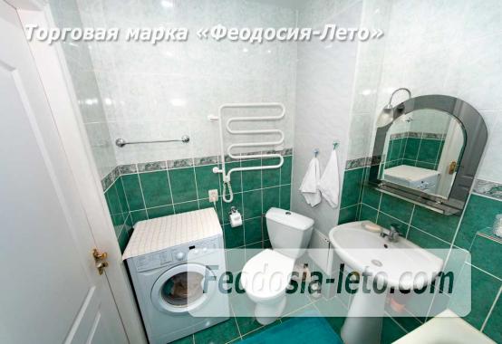 1-комнатная квартира в Феодосии на улице Одесская, 1 - фотография № 7