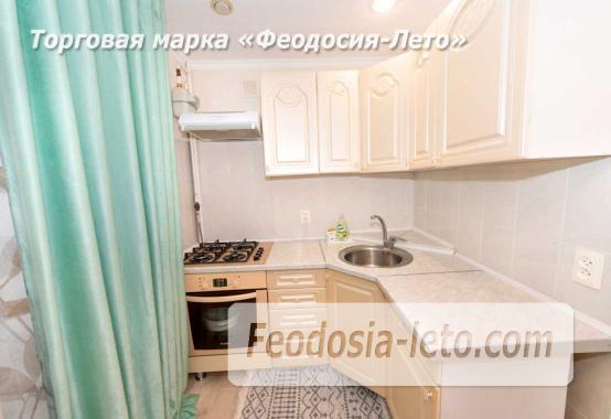 1-комнатная квартира в Феодосии на улице Одесская, 1 - фотография № 8