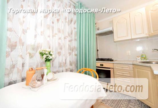 1-комнатная квартира в Феодосии на улице Одесская, 1 - фотография № 10