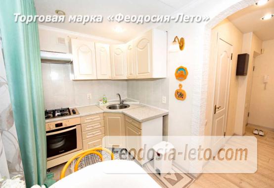 1-комнатная квартира в Феодосии на улице Одесская, 1 - фотография № 11
