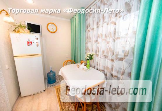 1-комнатная квартира в Феодосии на улице Одесская, 1 - фотография № 13