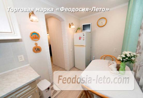 1-комнатная квартира в Феодосии на улице Одесская, 1 - фотография № 14
