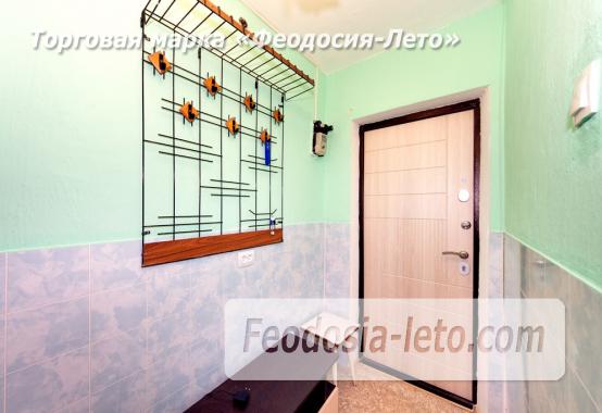 1-комнатная квартира в Феодосии по переулку Танкистов - фотография № 10