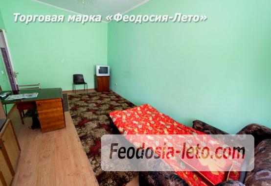 1-комнатная квартира в Феодосии, улица Федько, 1-А - фотография № 2