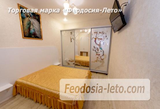1-комнатная квартира в г. Феодосия, рядом с Комсомольским парком - фотография № 1