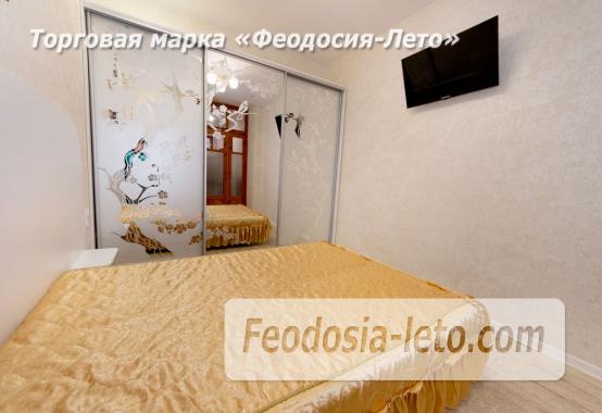 1-комнатная квартира в г. Феодосия, рядом с Комсомольским парком - фотография № 2