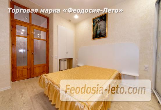 1-комнатная квартира в г. Феодосия, рядом с Комсомольским парком - фотография № 3