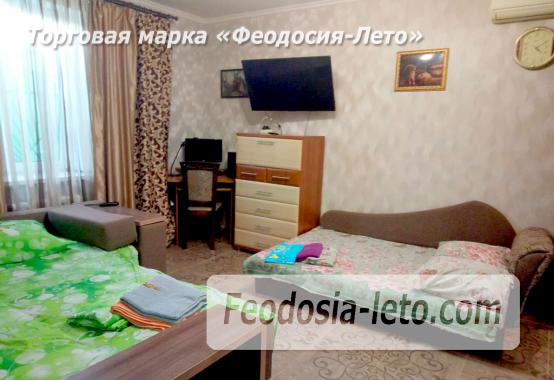 Квартира в Феодосии на Черноморской набережной - фотография № 2