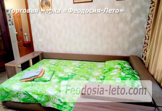 Квартира в Феодосии на Черноморской набережной - фотография № 3