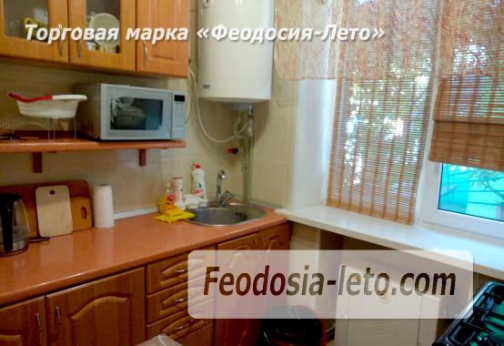 Квартира в Феодосии на Черноморской набережной - фотография № 4