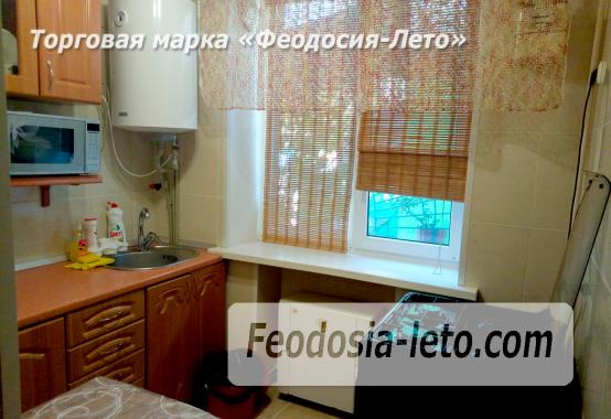 Квартира в Феодосии на Черноморской набережной - фотография № 6