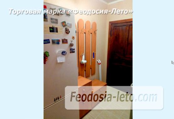 Квартира в Феодосии на Черноморской набережной - фотография № 7