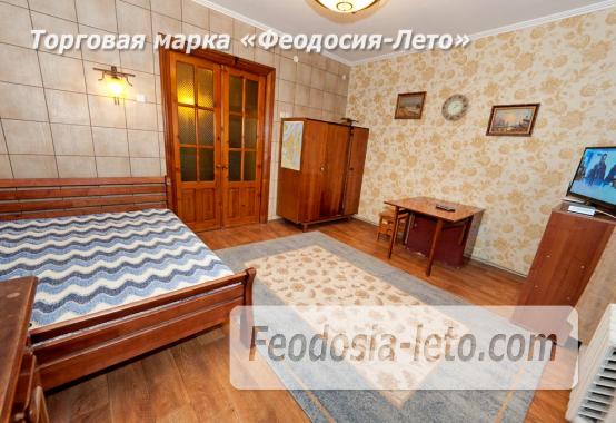 1-комнатная квартира в городе Феодосия,улица Вересаева, 4 - фотография № 8
