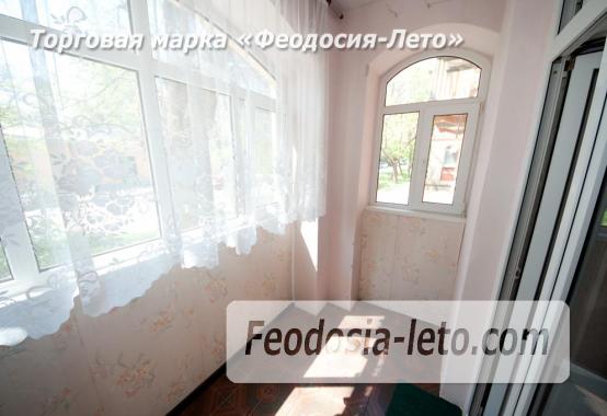 1-комнатная квартира в городе Феодосия,улица Вересаева, 4 - фотография № 12