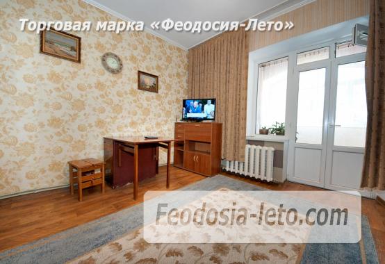 1-комнатная квартира в городе Феодосия,улица Вересаева, 4 - фотография № 4
