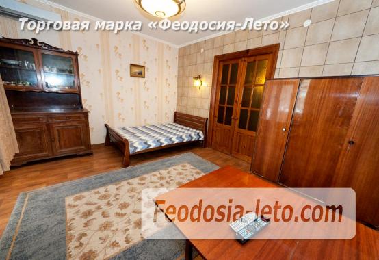 1-комнатная квартира в городе Феодосия,улица Вересаева, 4 - фотография № 5