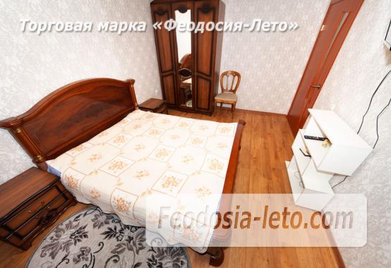 Квартира в Феодосии на улице Куйбышева, 57-А - фотография № 13