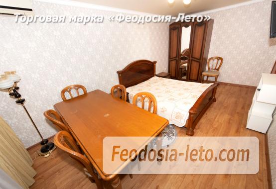 Квартира в Феодосии на улице Куйбышева, 57-А - фотография № 15