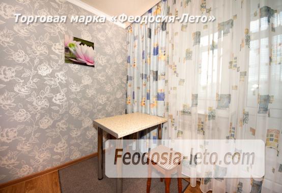 1-комнатная квартира у моря в Феодосии, улица Куйбышева, 57-А - фотография № 2