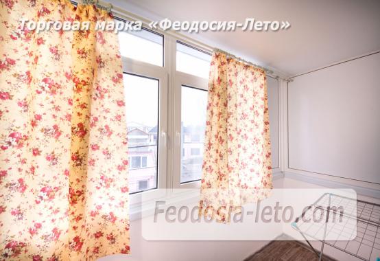 1-комнатная квартира у моря в Феодосии, улица Куйбышева, 57-А - фотография № 9