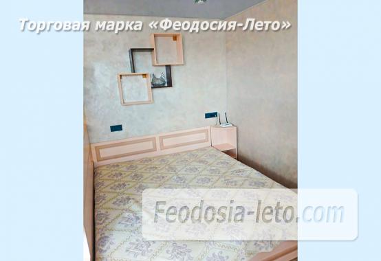1-комнатная квартира в центре Феодосии, улица Украинская, 16 - фотография № 1
