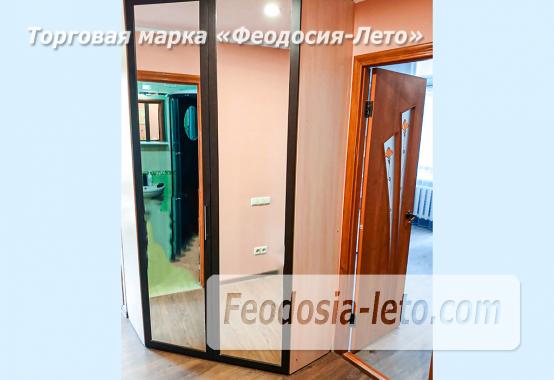 1-комнатная квартира в центре Феодосии, улица Украинская, 16 - фотография № 8