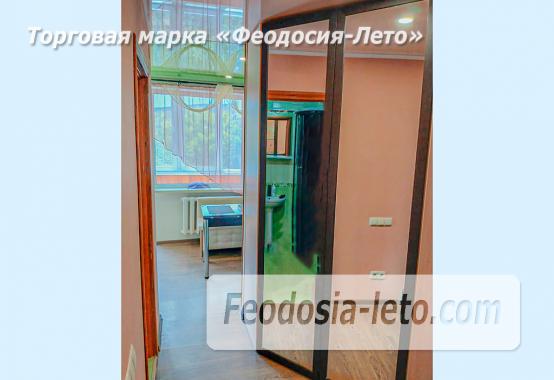 1-комнатная квартира в центре Феодосии, улица Украинская, 16 - фотография № 9