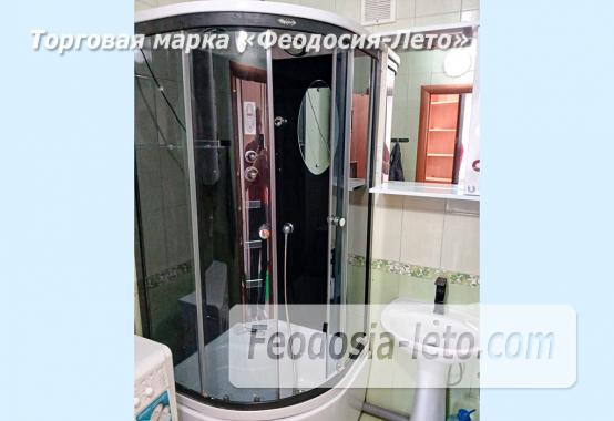 1-комнатная квартира в центре Феодосии, улица Украинская, 16 - фотография № 18